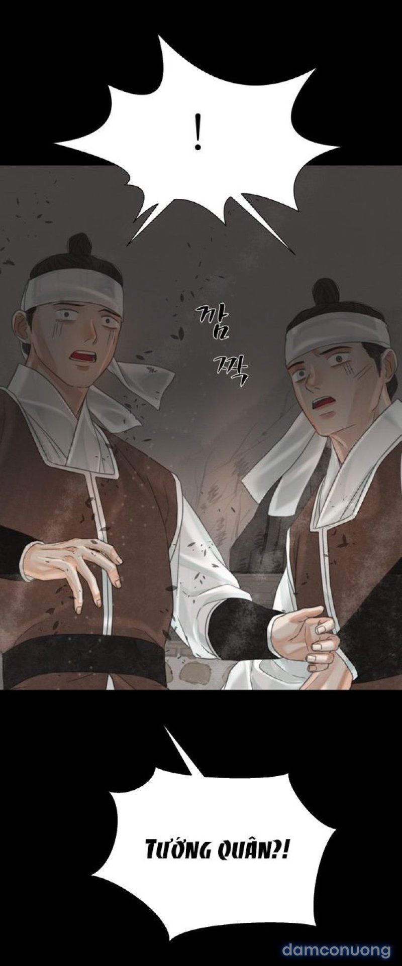 Chuyến Đi Đêm Cùng Nhà Vua 