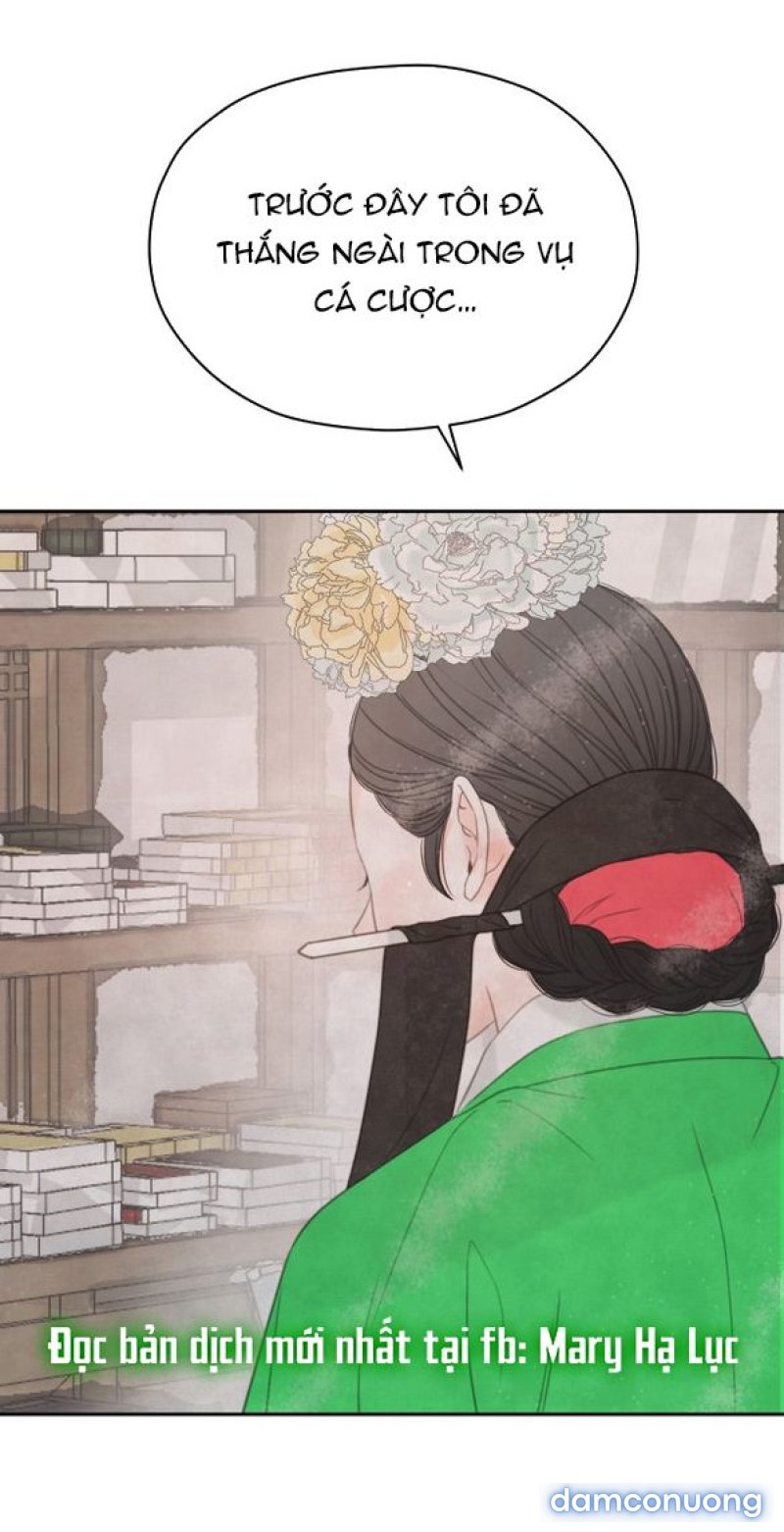 Chuyến Đi Đêm Cùng Nhà Vua 