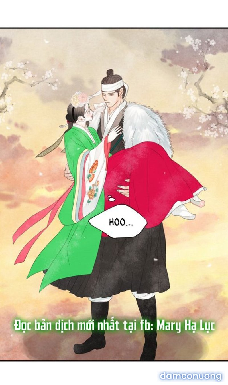Chuyến Đi Đêm Cùng Nhà Vua 