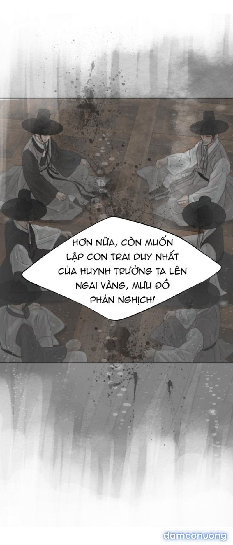 Chuyến Đi Đêm Cùng Nhà Vua 
