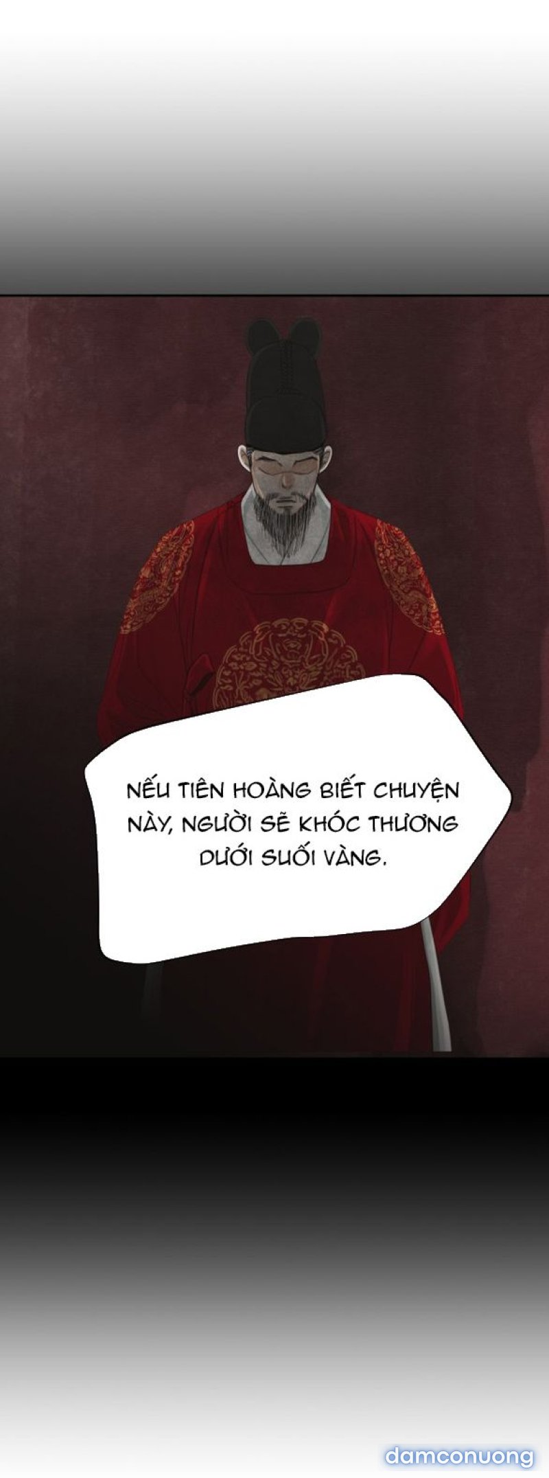 Chuyến Đi Đêm Cùng Nhà Vua 