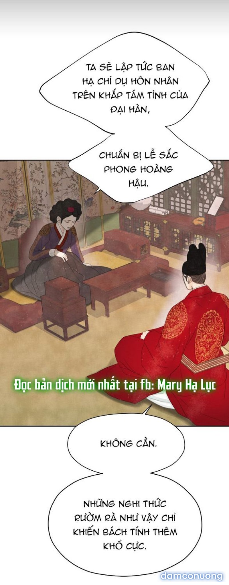 Chuyến Đi Đêm Cùng Nhà Vua 