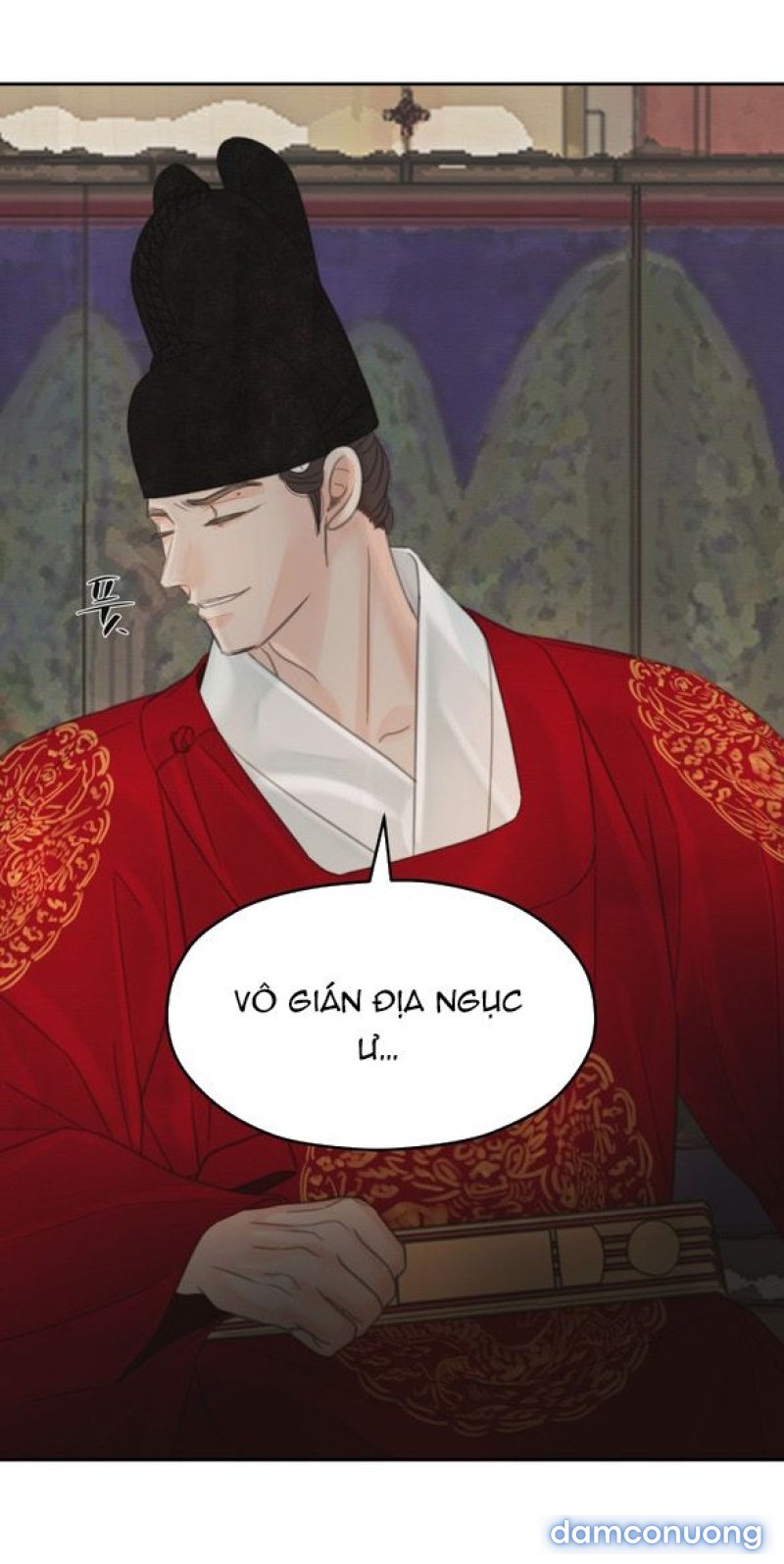 Chuyến Đi Đêm Cùng Nhà Vua 