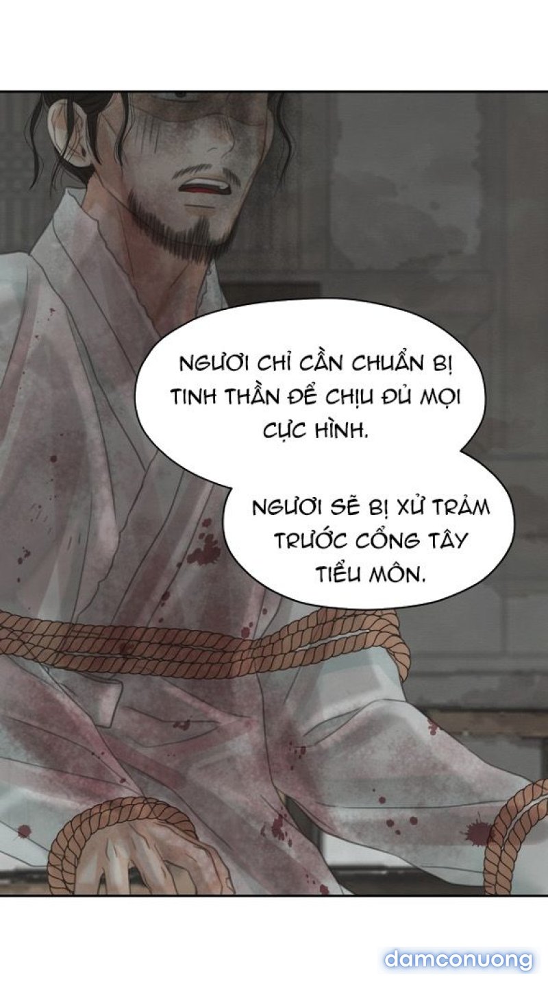 Chuyến Đi Đêm Cùng Nhà Vua 