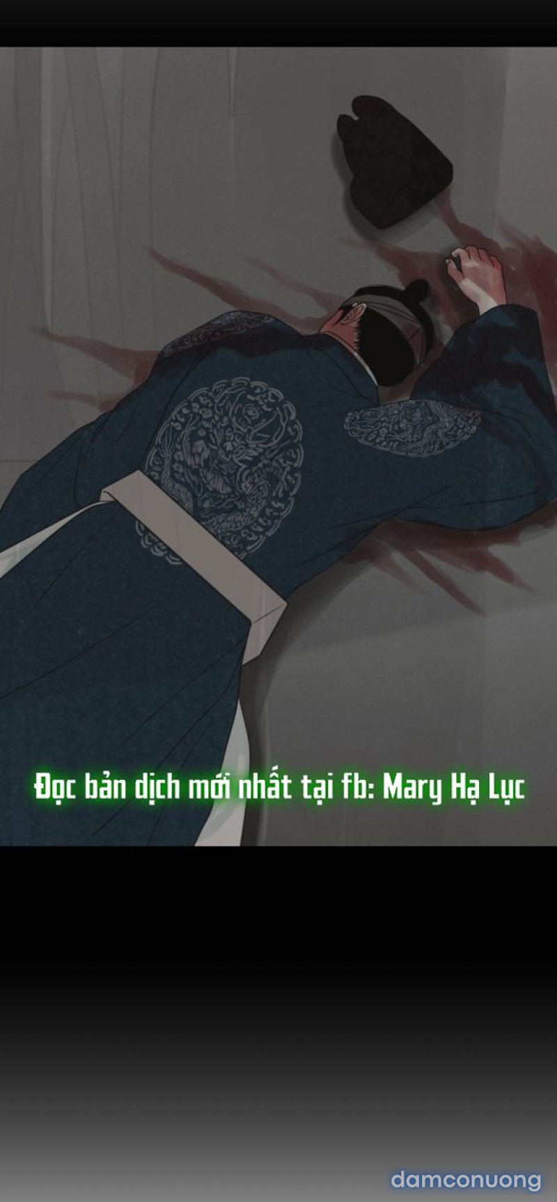 Chuyến Đi Đêm Cùng Nhà Vua 