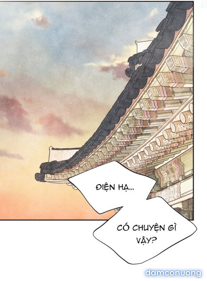 Chuyến Đi Đêm Cùng Nhà Vua 