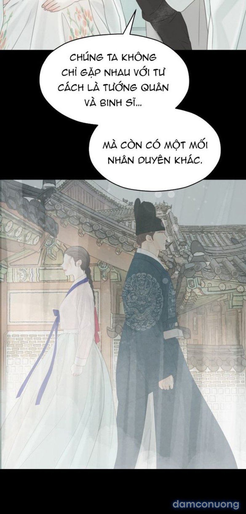 Chuyến Đi Đêm Cùng Nhà Vua 