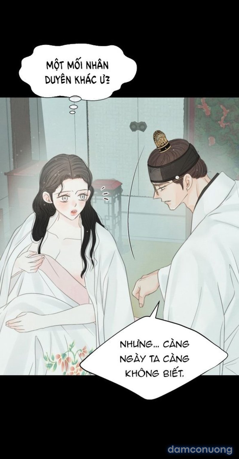 Chuyến Đi Đêm Cùng Nhà Vua 