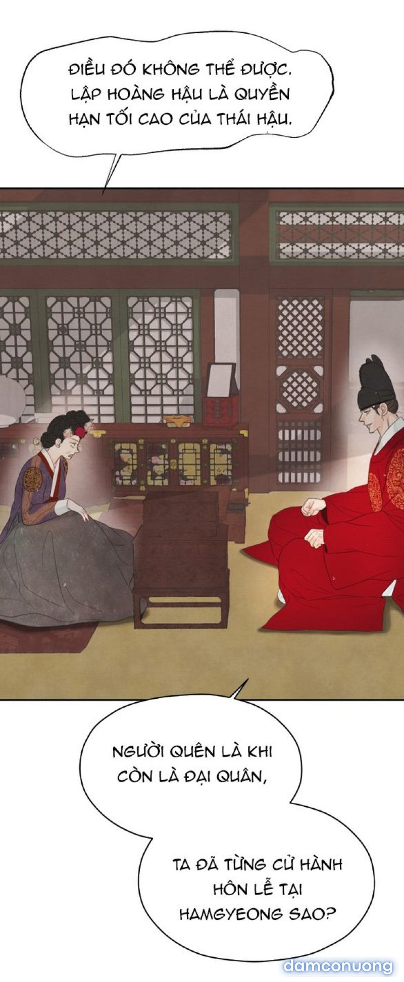 Chuyến Đi Đêm Cùng Nhà Vua 