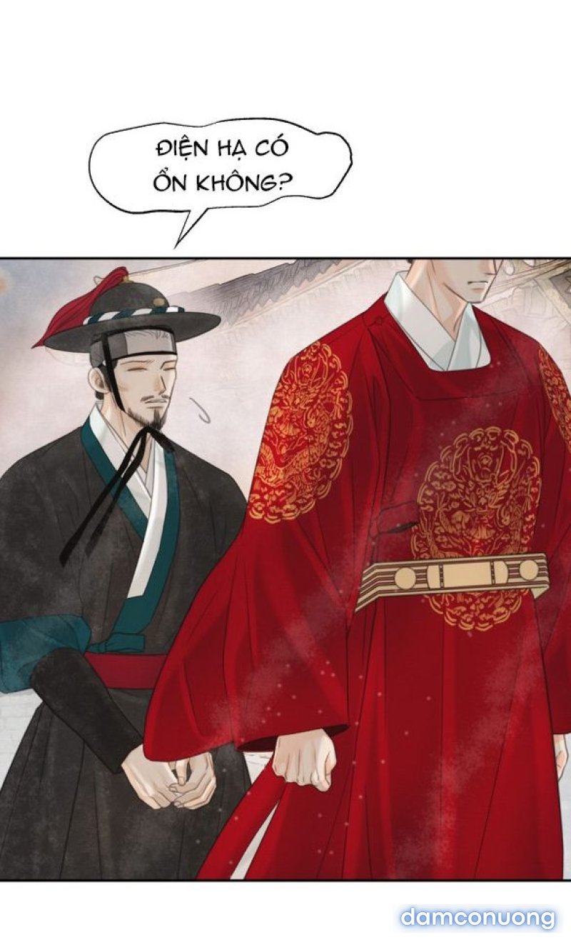 Chuyến Đi Đêm Cùng Nhà Vua 