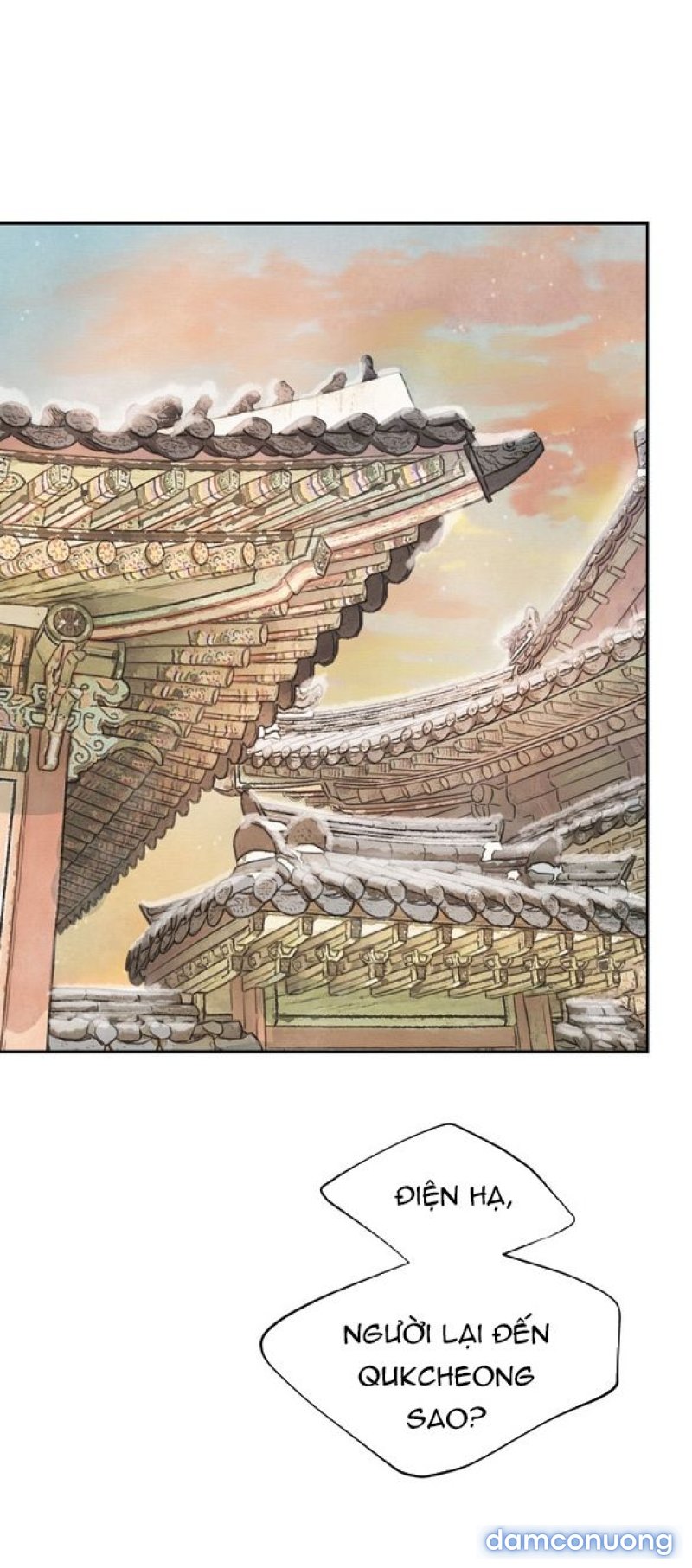 Chuyến Đi Đêm Cùng Nhà Vua 