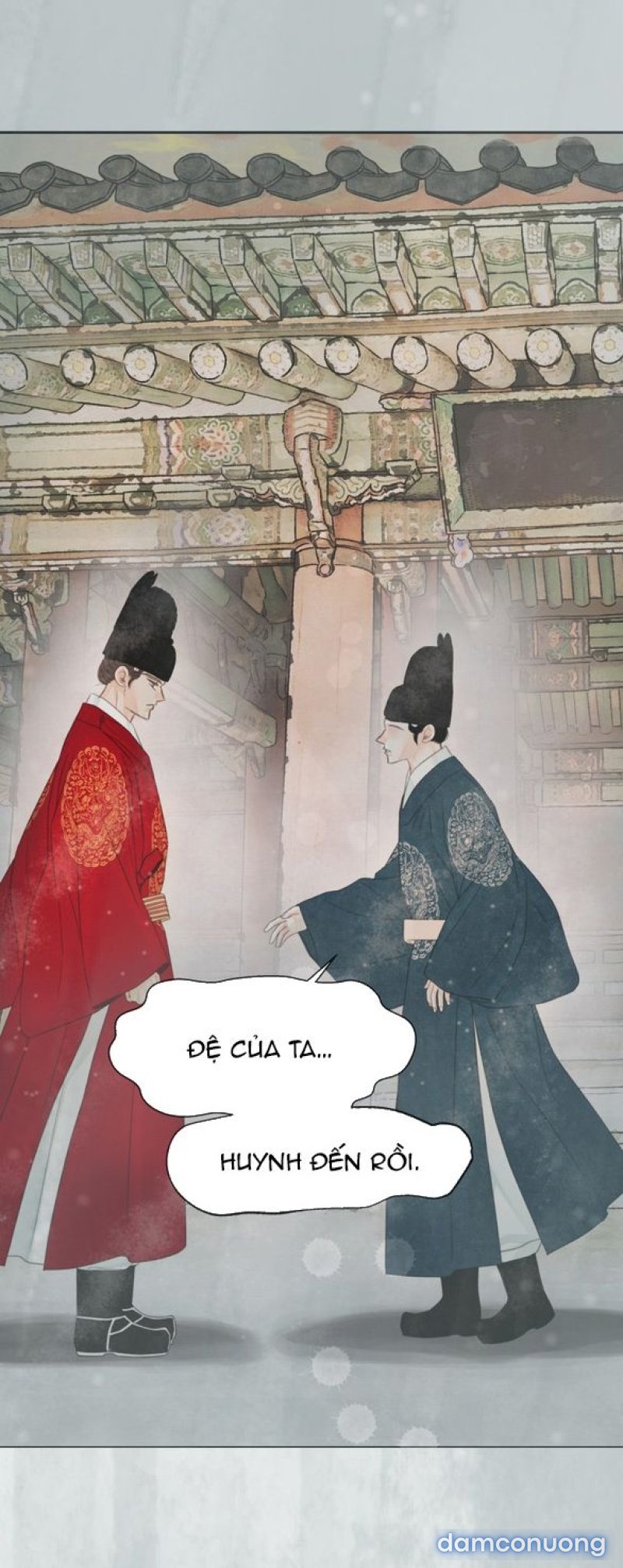 Chuyến Đi Đêm Cùng Nhà Vua 