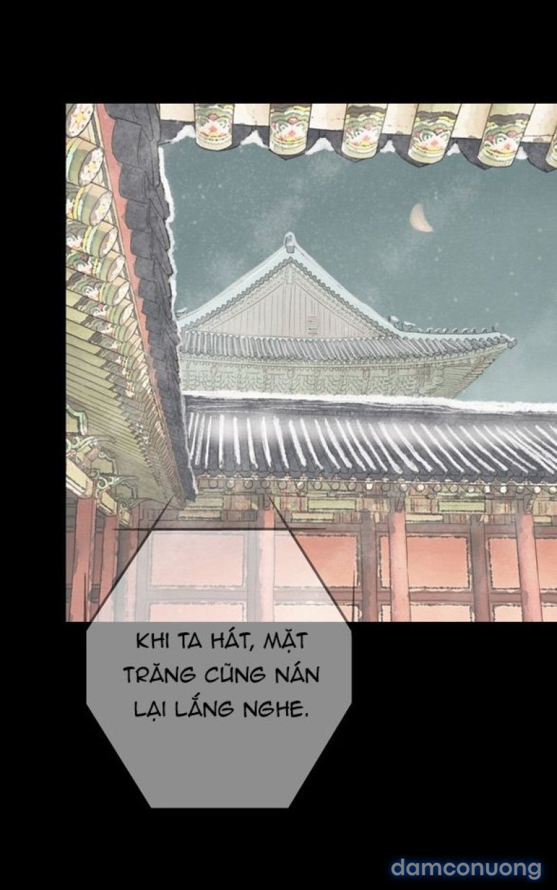 Chuyến Đi Đêm Cùng Nhà Vua 