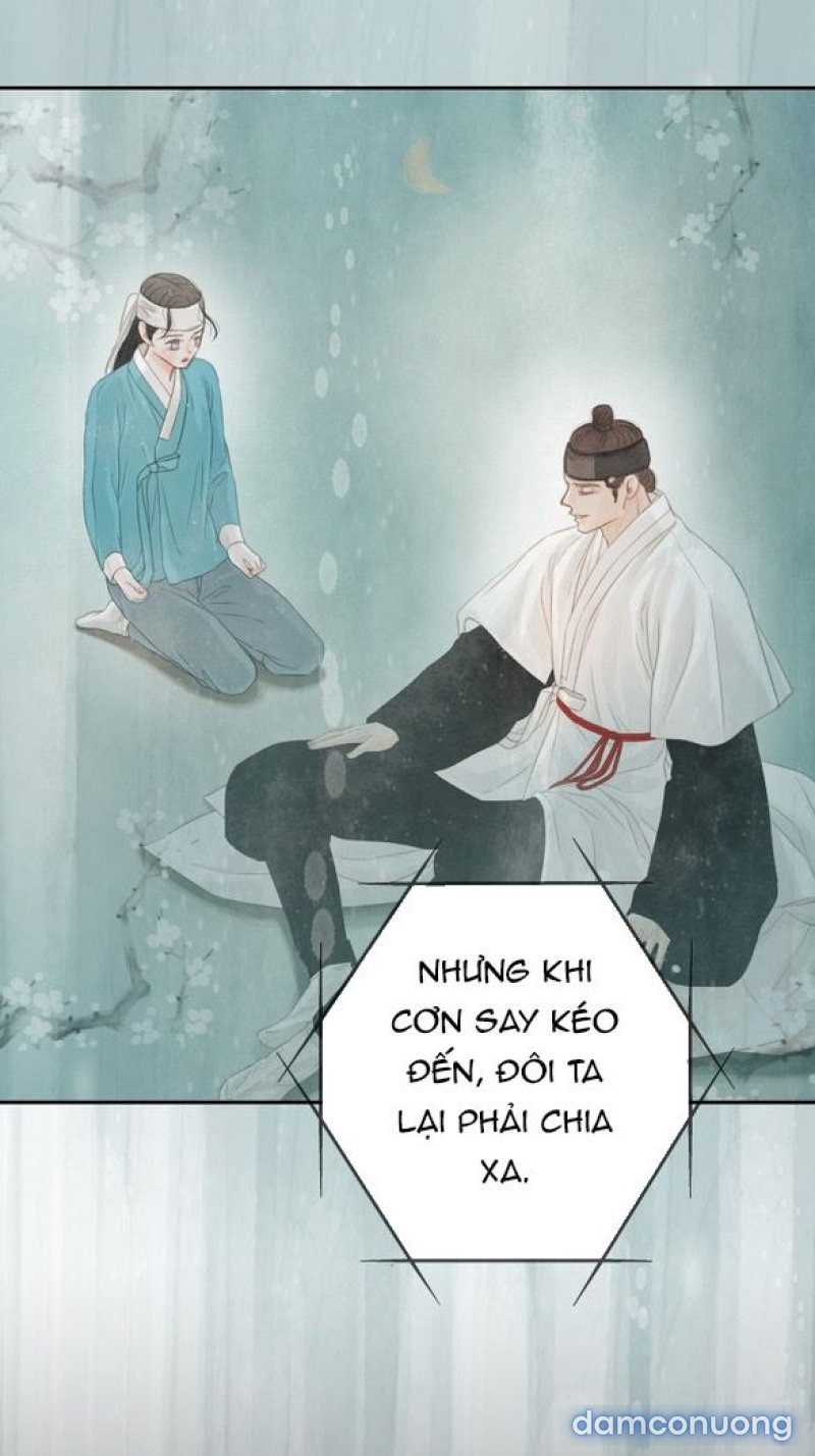 Chuyến Đi Đêm Cùng Nhà Vua 