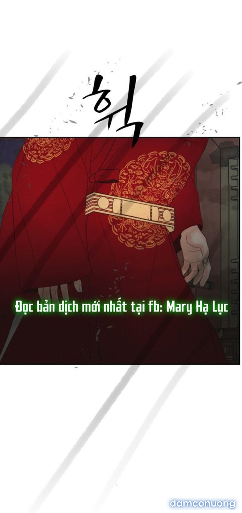 Chuyến Đi Đêm Cùng Nhà Vua 