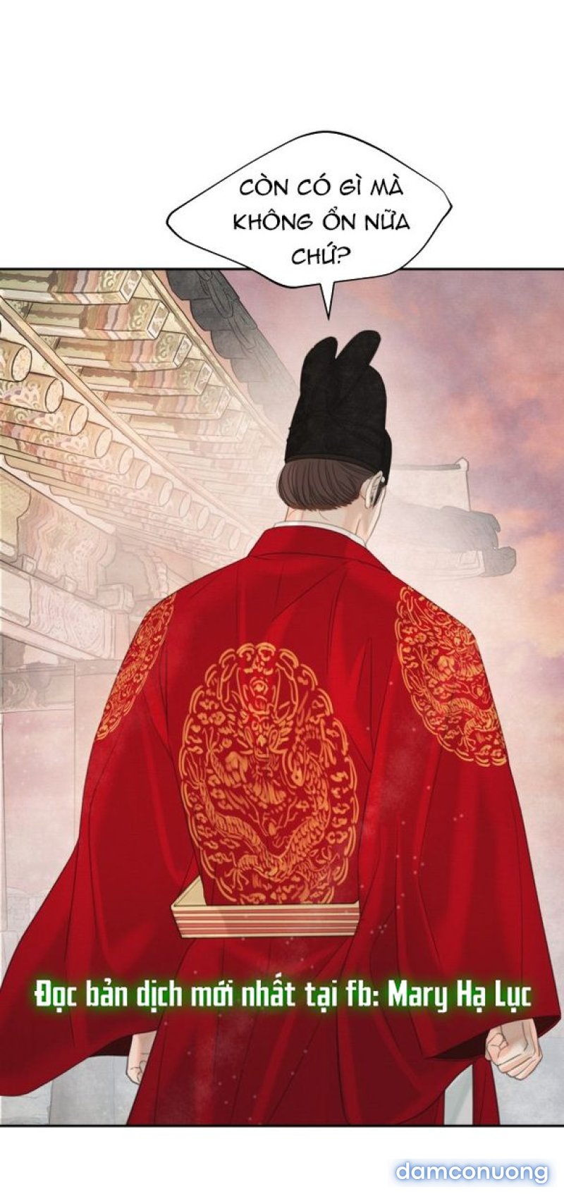 Chuyến Đi Đêm Cùng Nhà Vua 