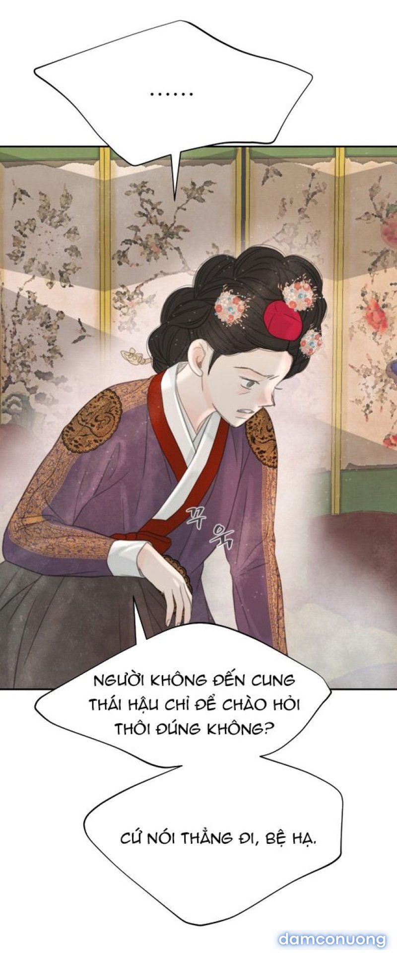 Chuyến Đi Đêm Cùng Nhà Vua 