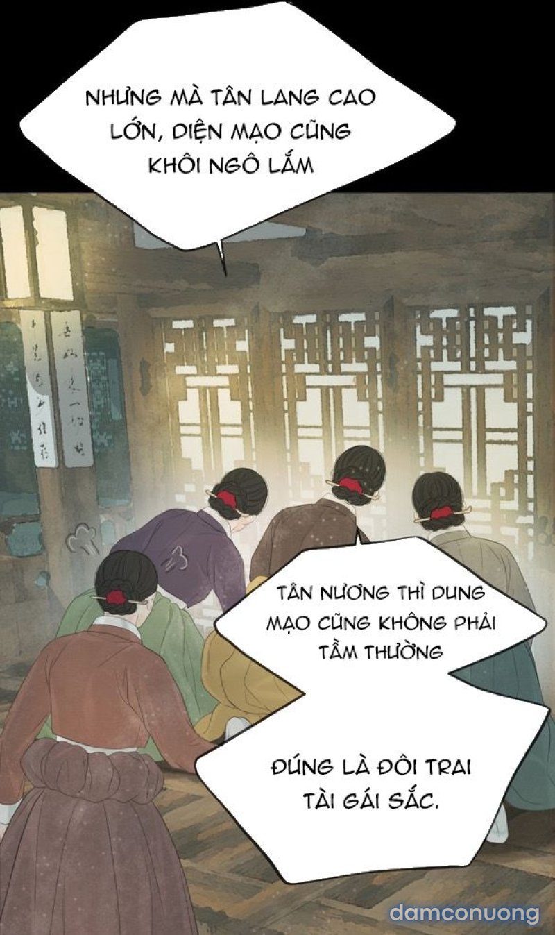 Chuyến Đi Đêm Cùng Nhà Vua 