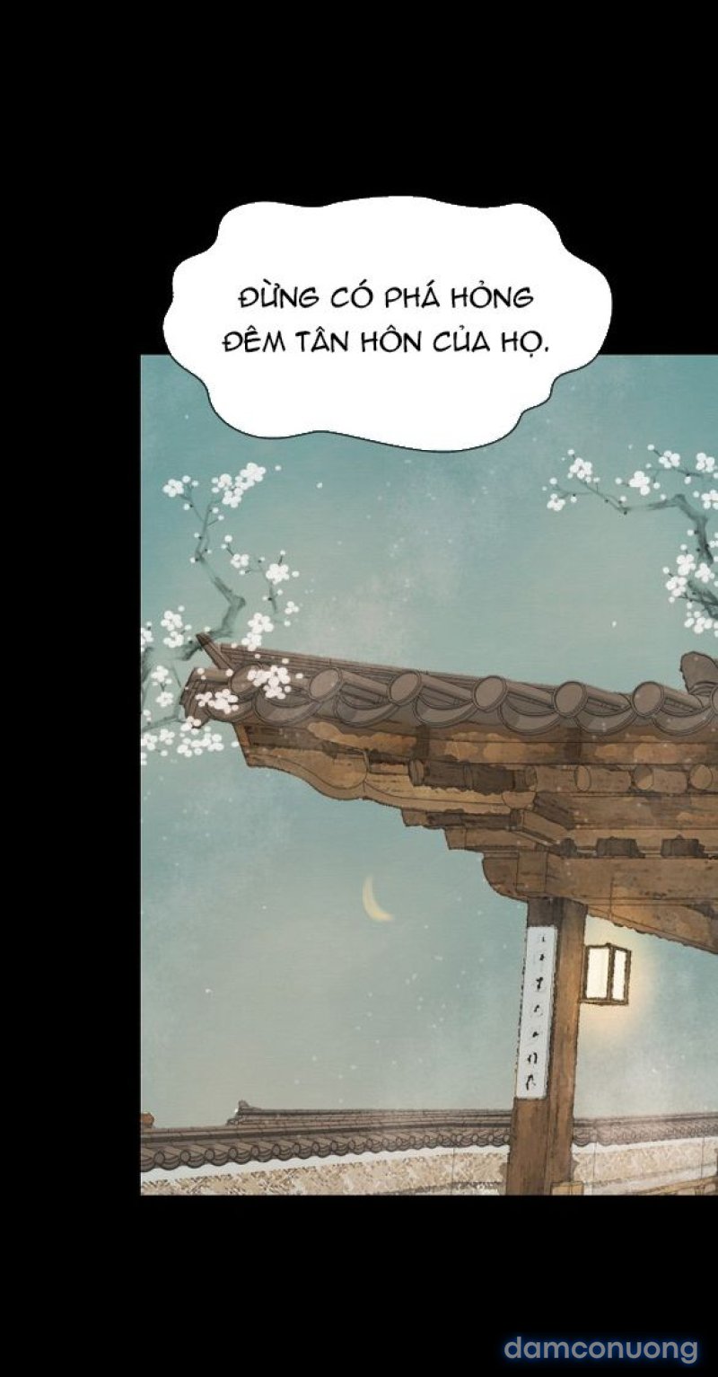 Chuyến Đi Đêm Cùng Nhà Vua 