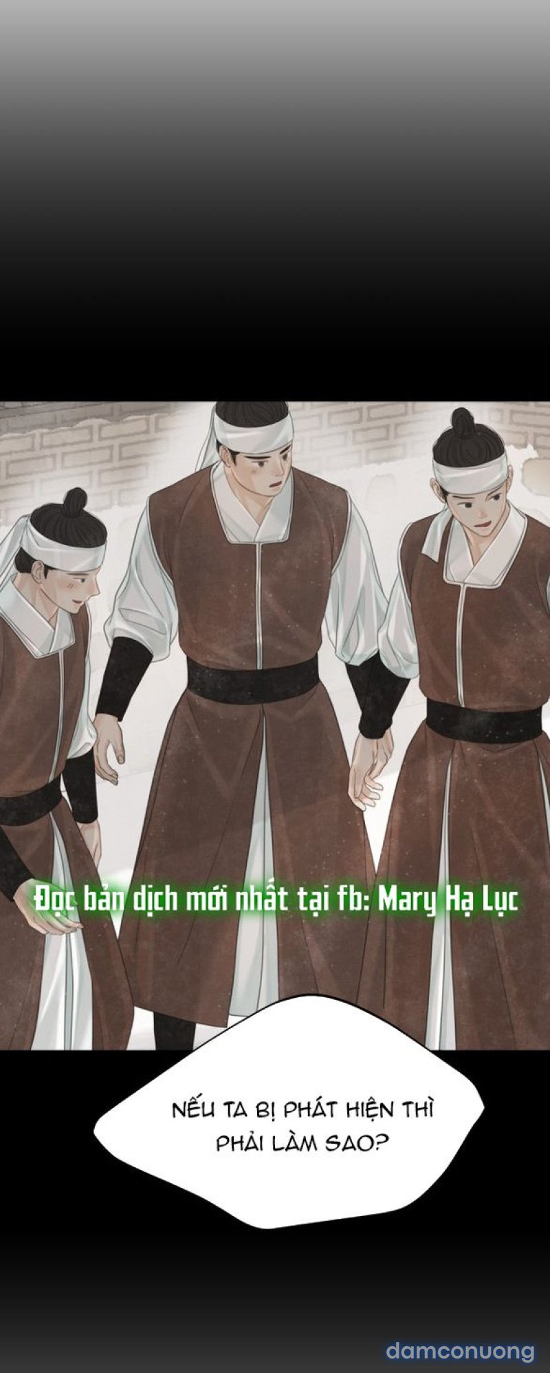 Chuyến Đi Đêm Cùng Nhà Vua 