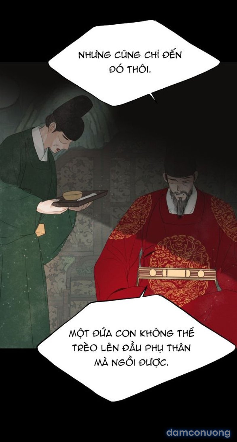 Chuyến Đi Đêm Cùng Nhà Vua 