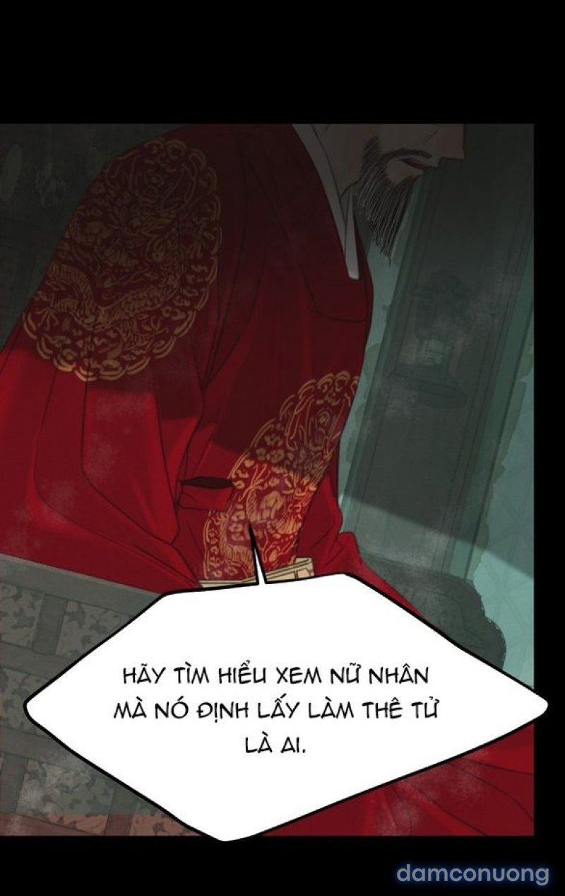 Chuyến Đi Đêm Cùng Nhà Vua 