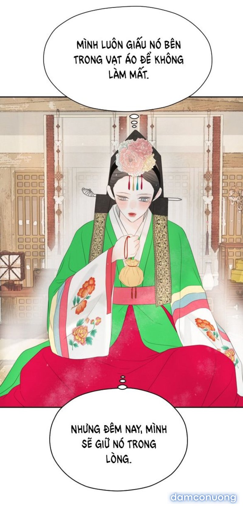 Chuyến Đi Đêm Cùng Nhà Vua 