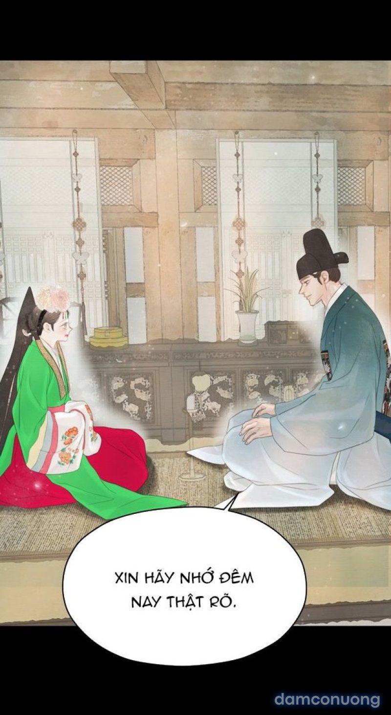 Chuyến Đi Đêm Cùng Nhà Vua 