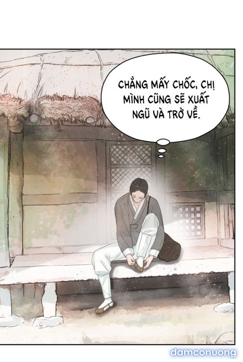 Chuyến Đi Đêm Cùng Nhà Vua 