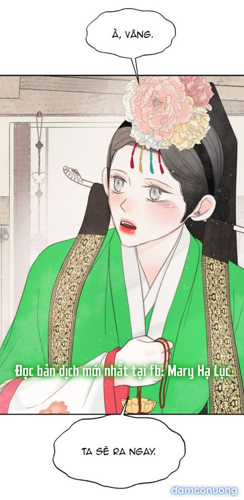 Chuyến Đi Đêm Cùng Nhà Vua 