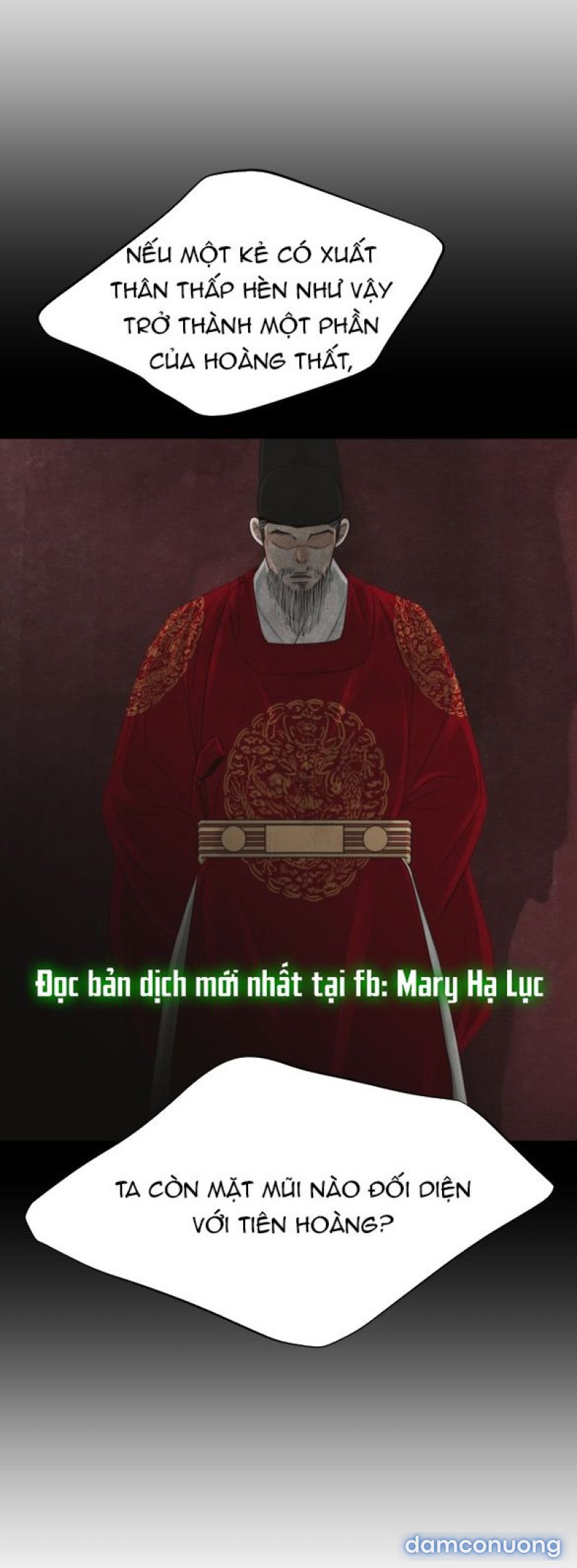 Chuyến Đi Đêm Cùng Nhà Vua 