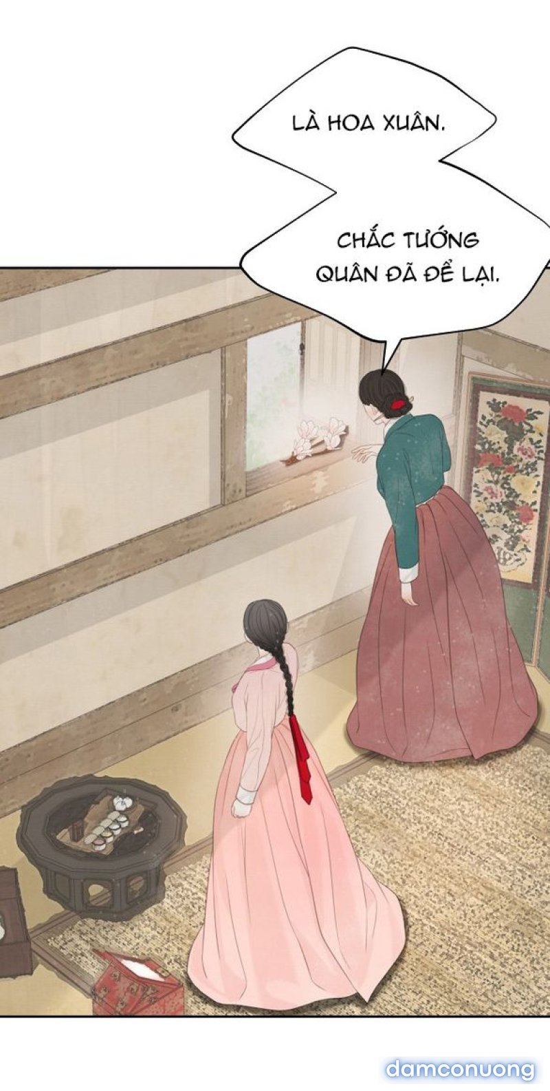 Chuyến Đi Đêm Cùng Nhà Vua 