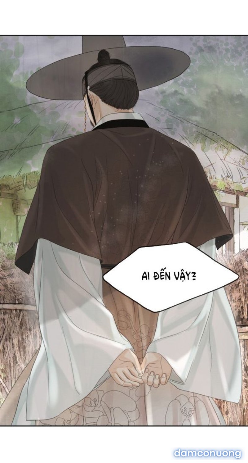 Chuyến Đi Đêm Cùng Nhà Vua 