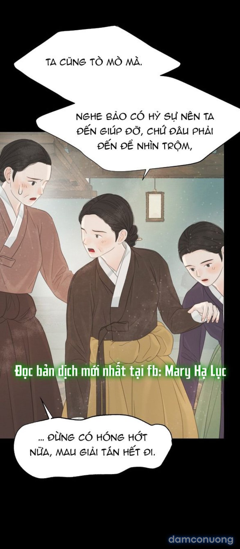 Chuyến Đi Đêm Cùng Nhà Vua 