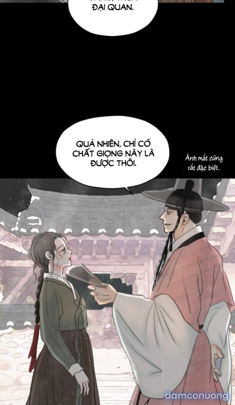 Chuyến Đi Đêm Cùng Nhà Vua 