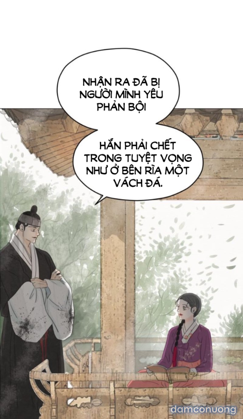 Chuyến Đi Đêm Cùng Nhà Vua 