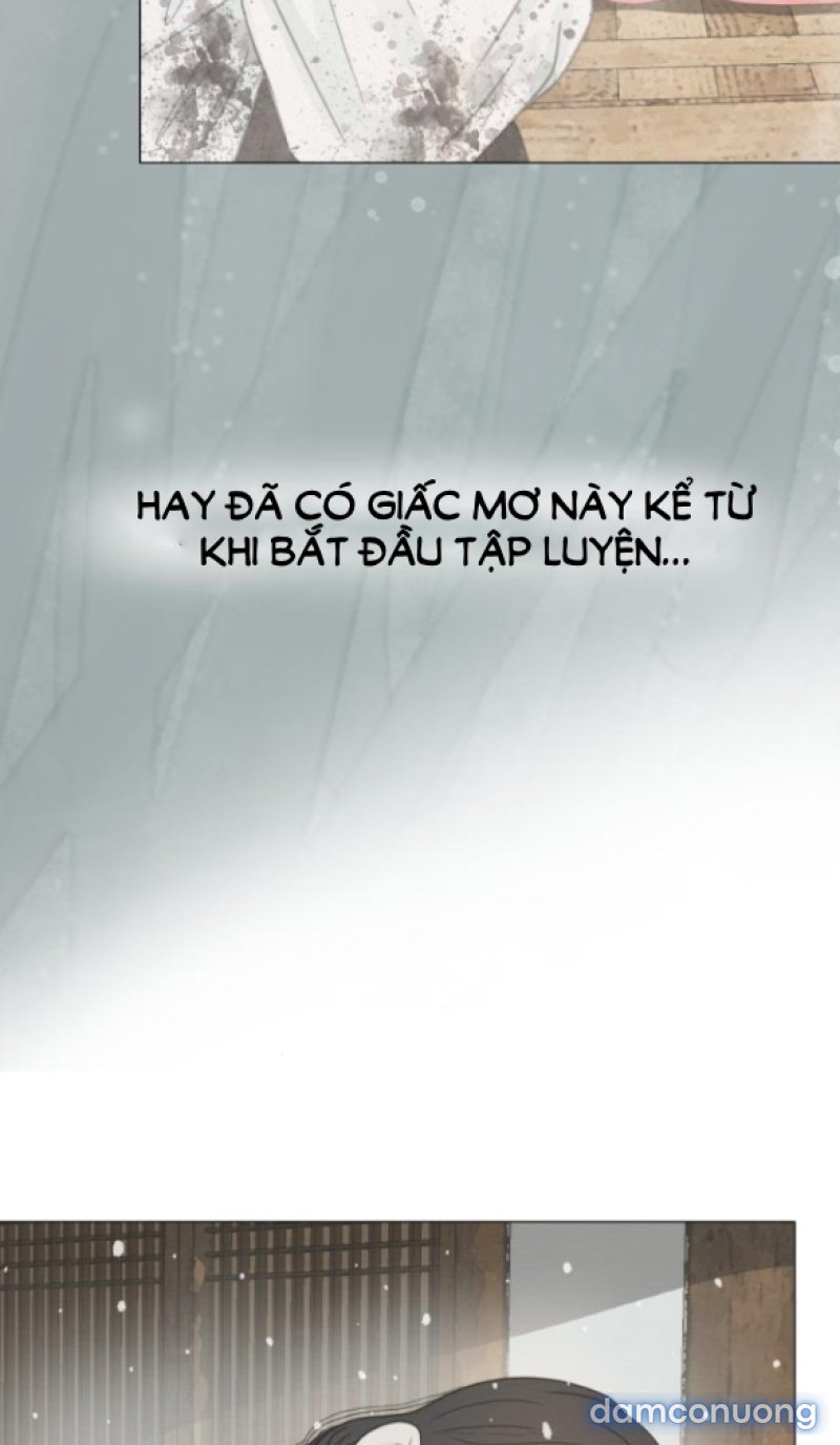 Chuyến Đi Đêm Cùng Nhà Vua 