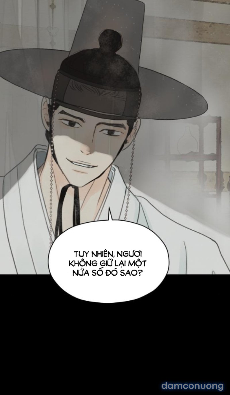 Chuyến Đi Đêm Cùng Nhà Vua 