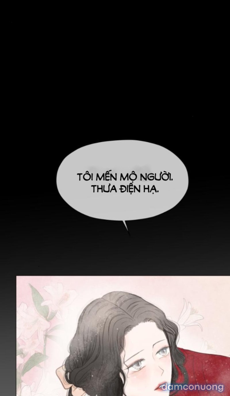 Chuyến Đi Đêm Cùng Nhà Vua 