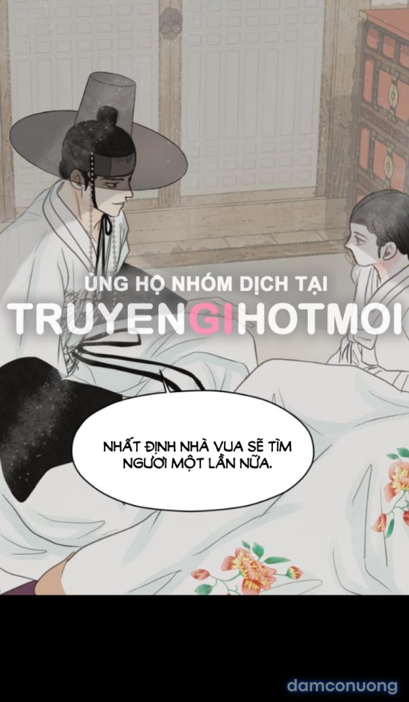 Chuyến Đi Đêm Cùng Nhà Vua 