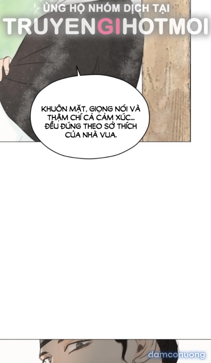 Chuyến Đi Đêm Cùng Nhà Vua 