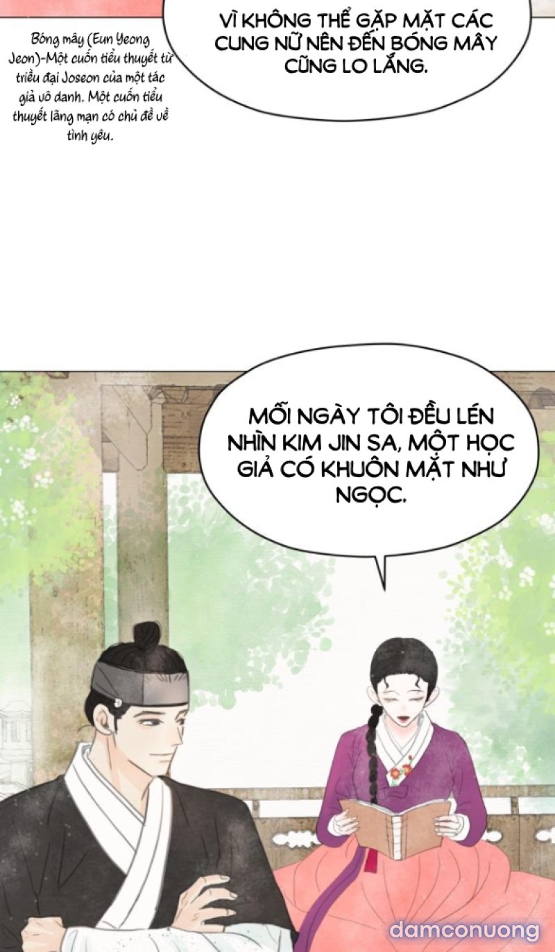 Chuyến Đi Đêm Cùng Nhà Vua 