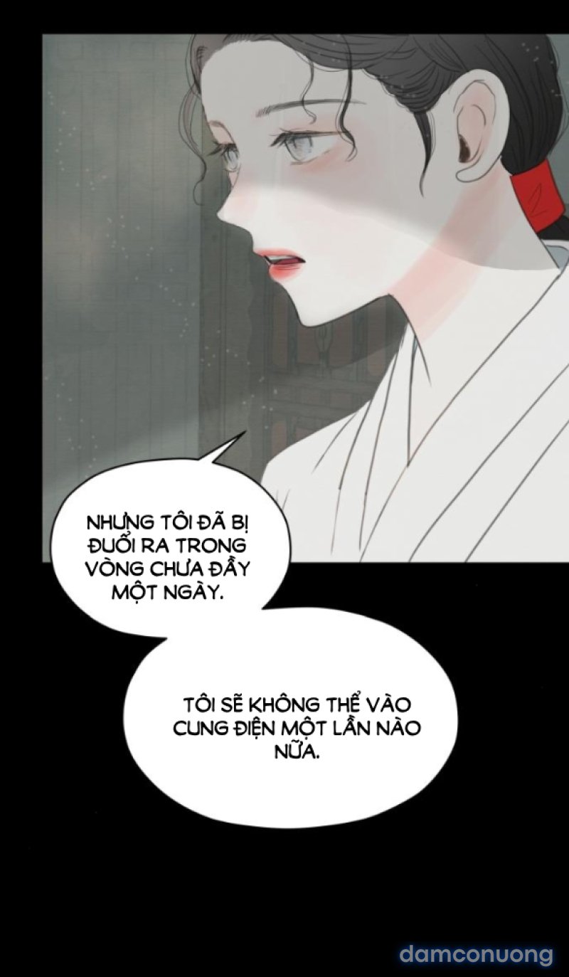 Chuyến Đi Đêm Cùng Nhà Vua 