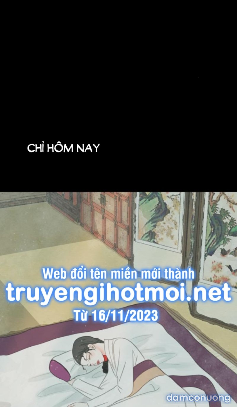 Chuyến Đi Đêm Cùng Nhà Vua 