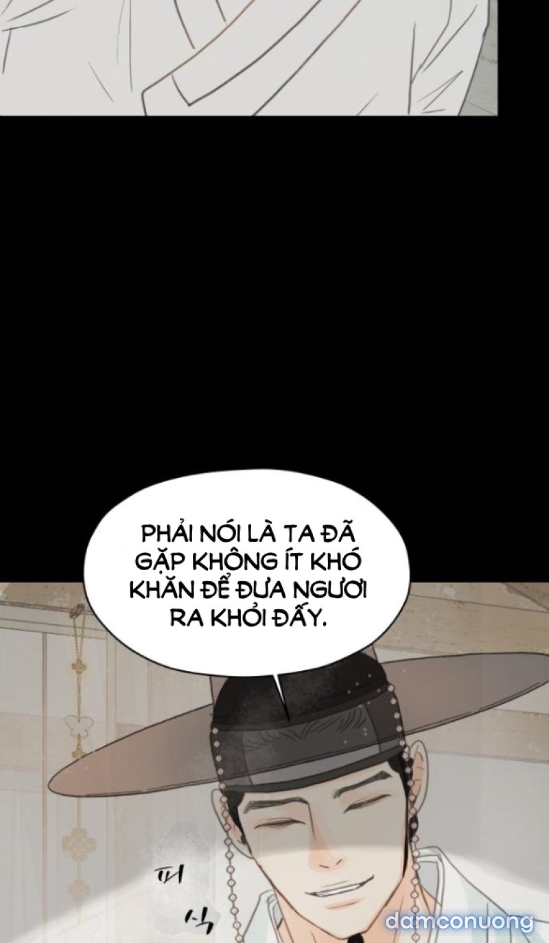 Chuyến Đi Đêm Cùng Nhà Vua 