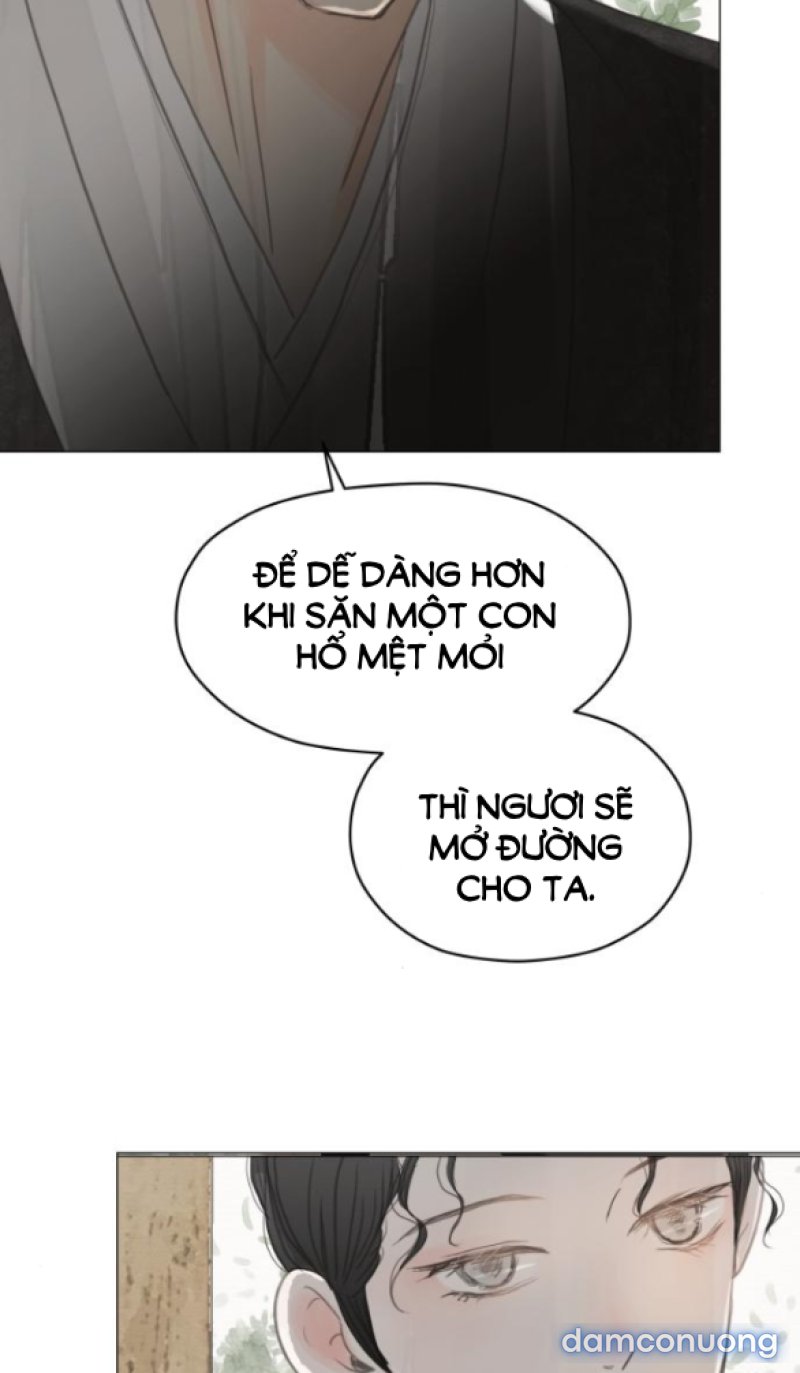 Chuyến Đi Đêm Cùng Nhà Vua 