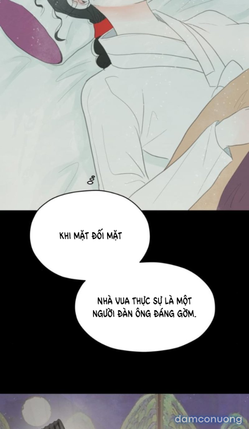 Chuyến Đi Đêm Cùng Nhà Vua 