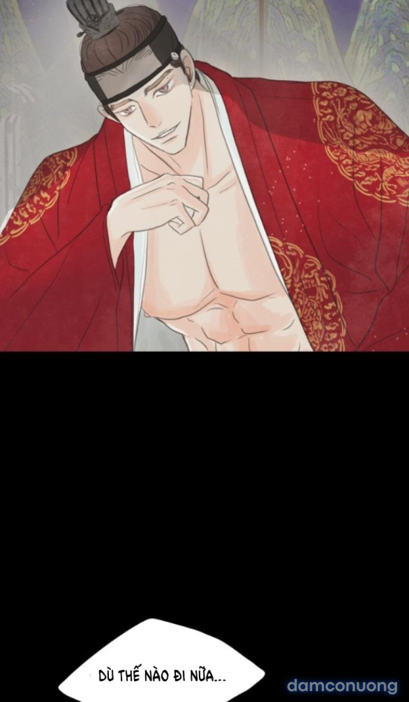 Chuyến Đi Đêm Cùng Nhà Vua 