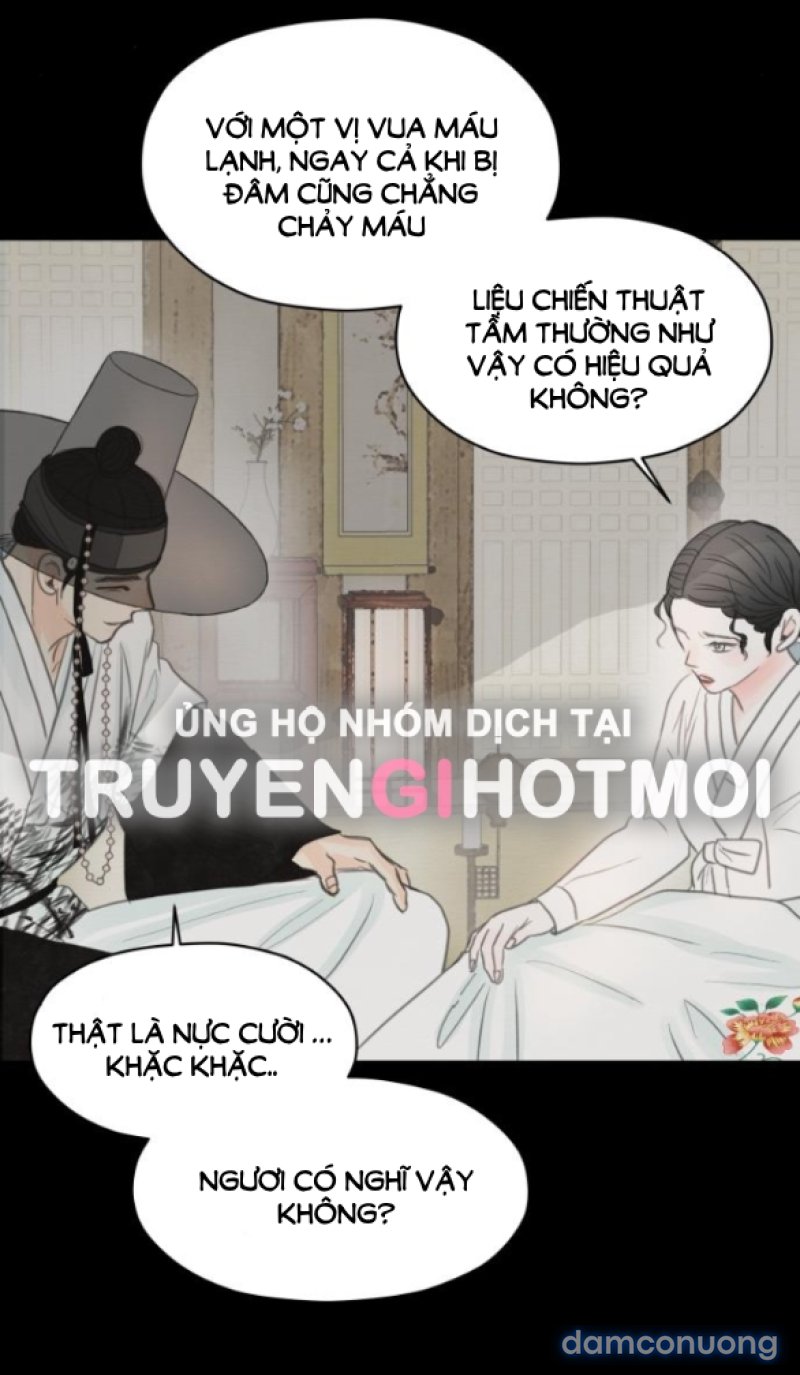 Chuyến Đi Đêm Cùng Nhà Vua 