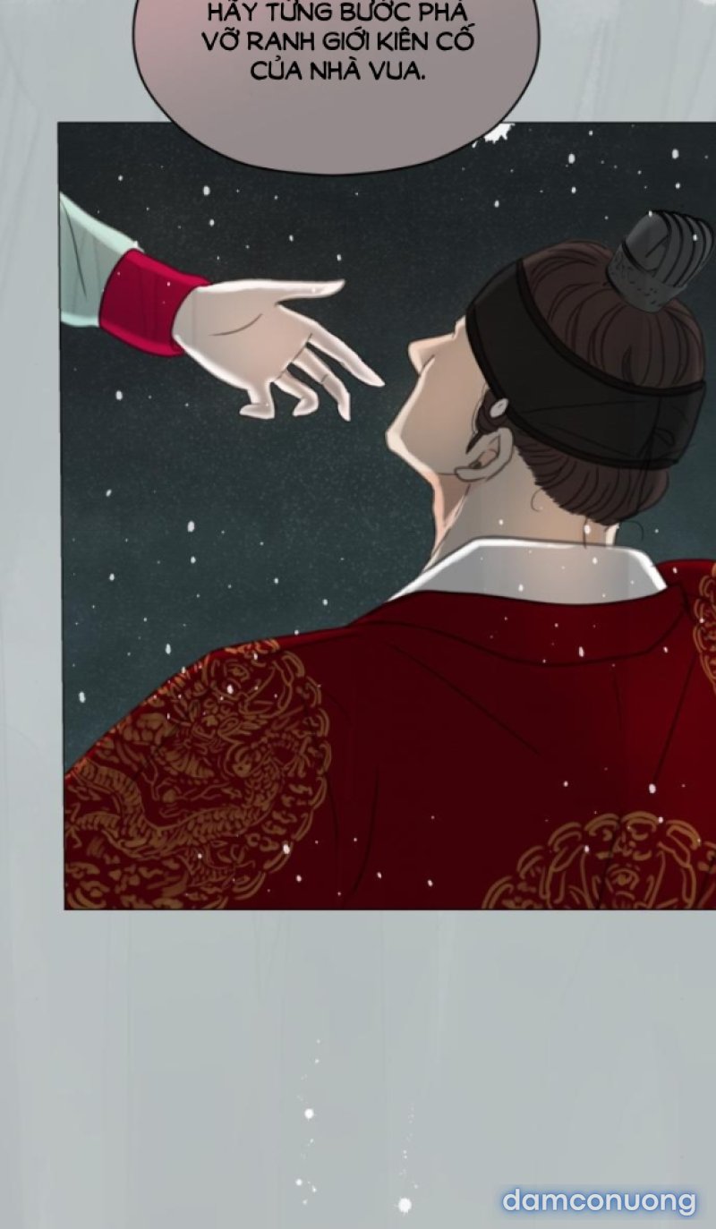 Chuyến Đi Đêm Cùng Nhà Vua 